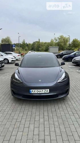 Tesla