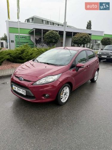 Ford