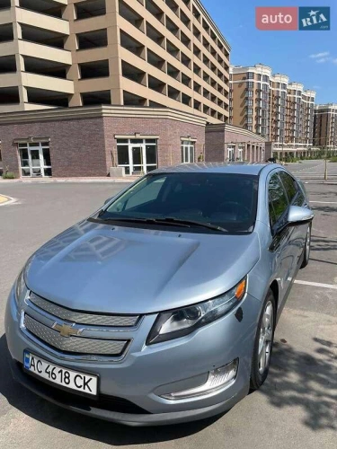 Chevrolet