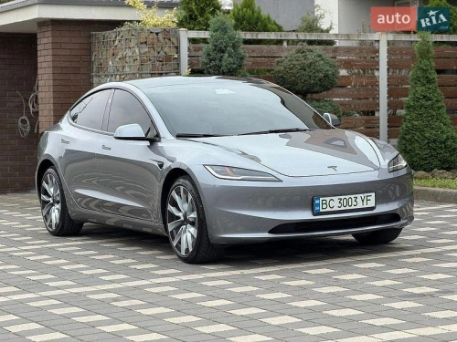 Tesla