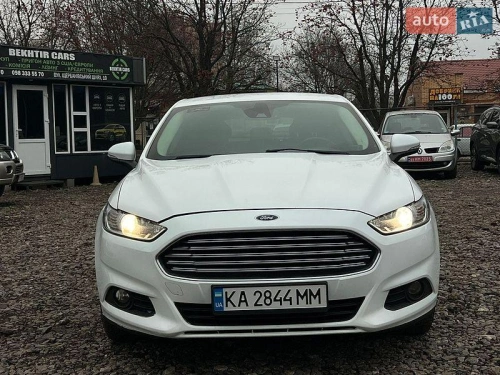 Ford