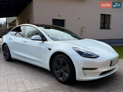 Tesla