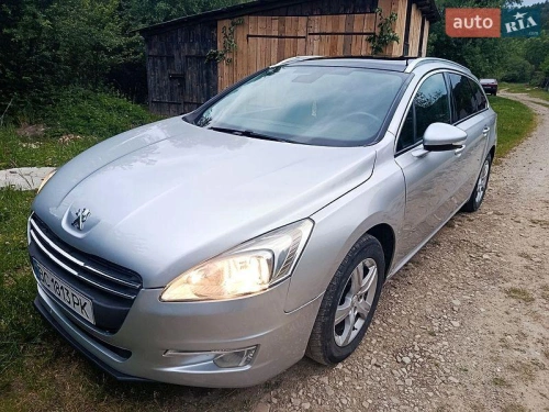 Peugeot