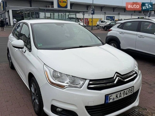 Citroen