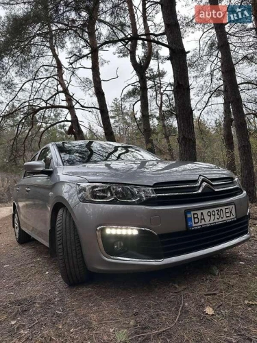 Citroen