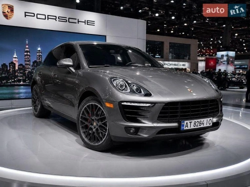 Porsche
