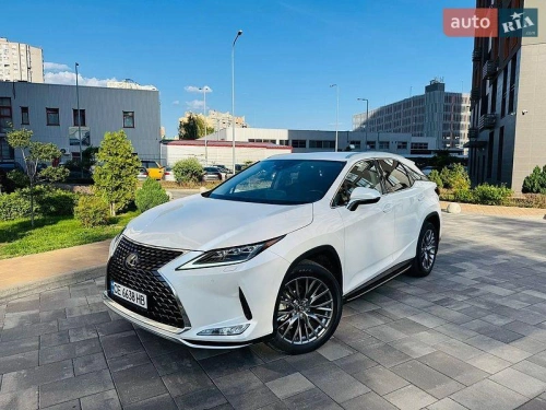 Lexus