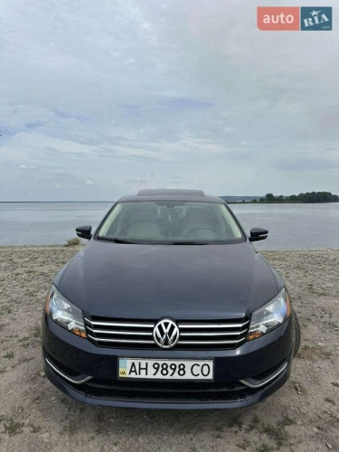 Volkswagen