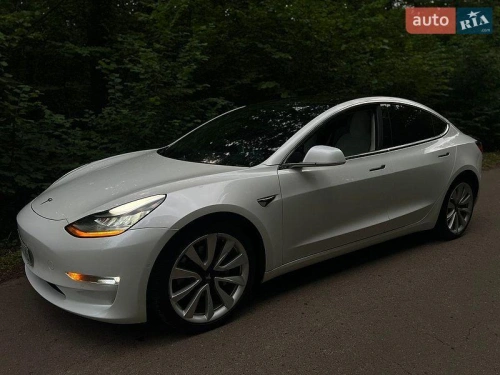 Tesla