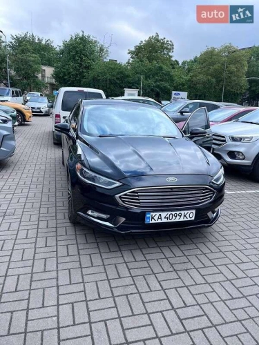 Ford