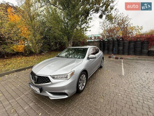 Acura