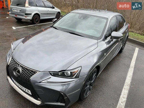 Lexus