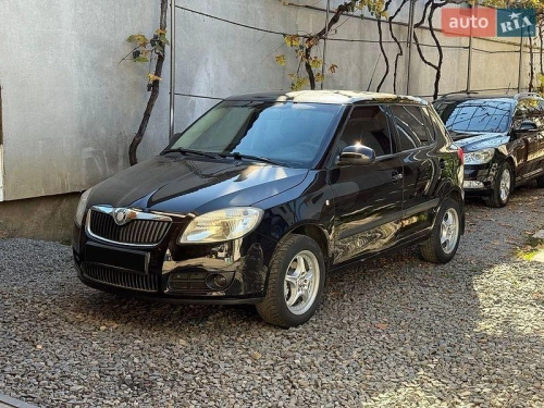 Skoda