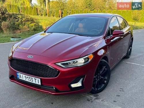 Ford