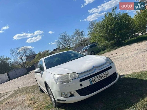 Citroen