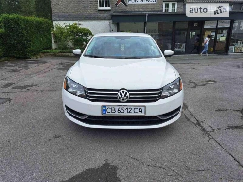 Volkswagen