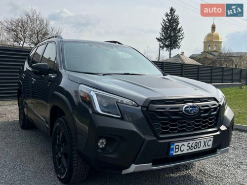 Subaru