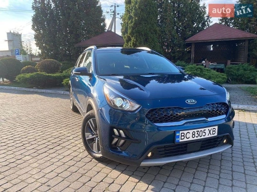 Kia