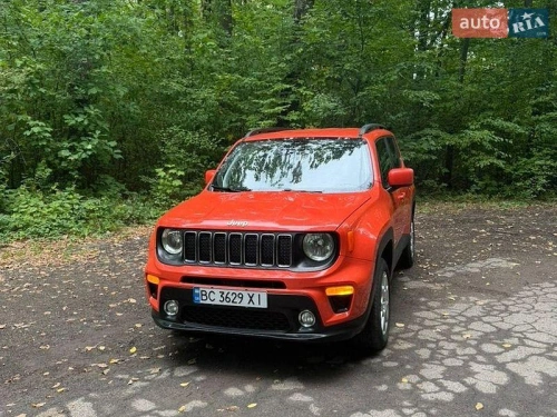 Jeep
