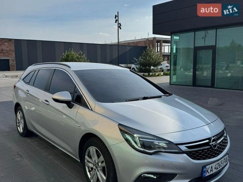 Opel