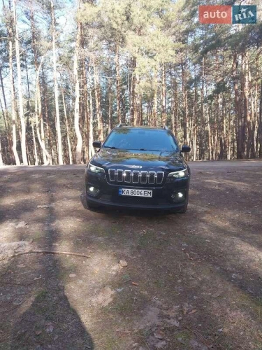 Jeep