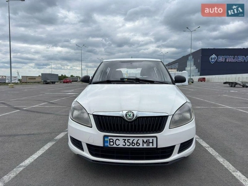 Skoda