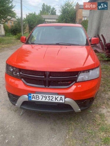 Dodge