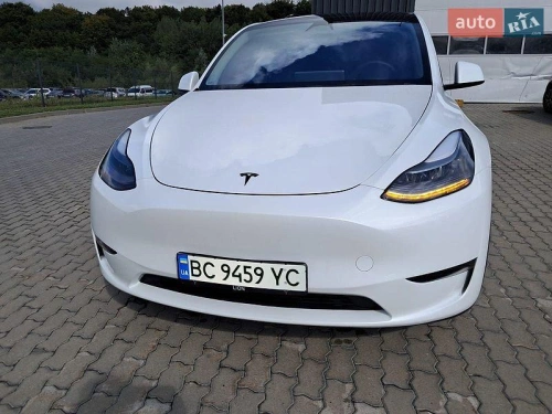 Tesla
