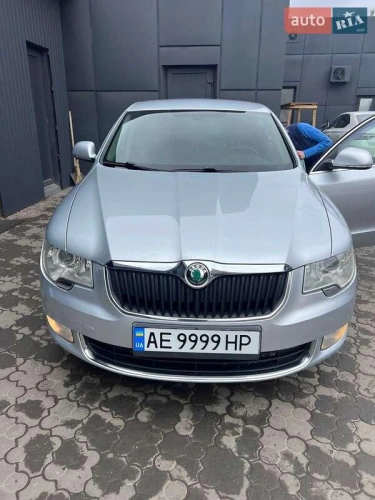 Skoda