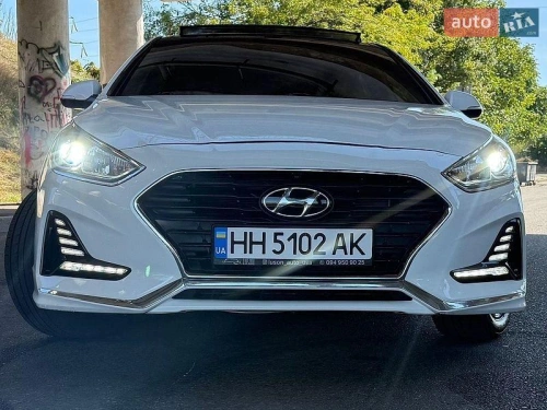 Hyundai