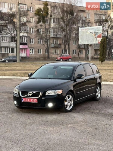 Volvo