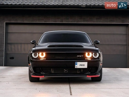 Dodge