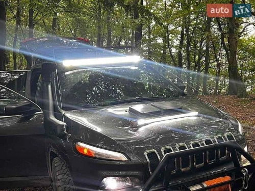 Jeep