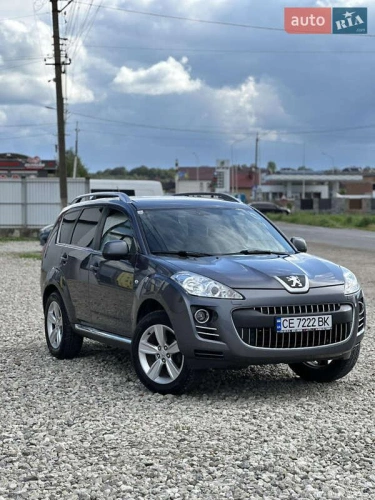Peugeot