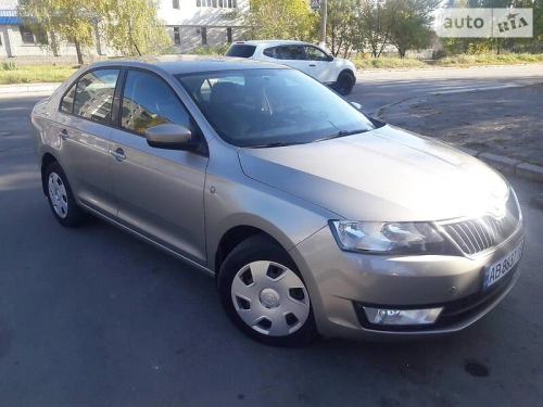 Skoda