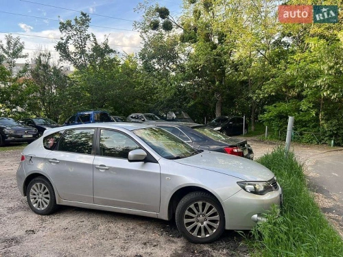 Subaru