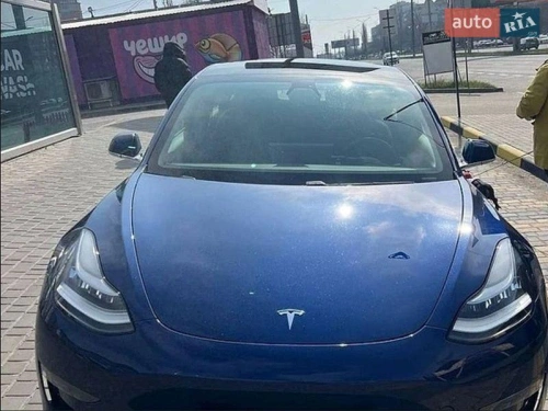 Tesla