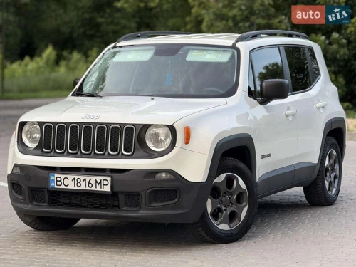 Jeep
