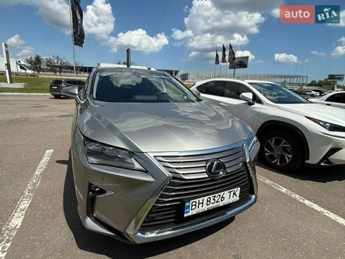 Lexus