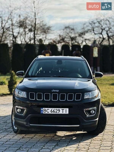 Jeep