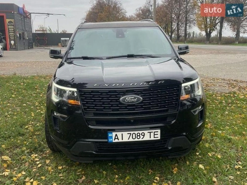 Ford
