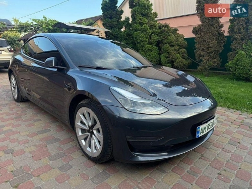 Tesla