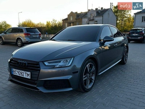 Audi