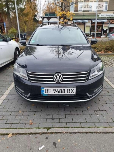 Volkswagen