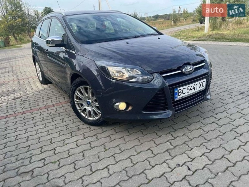 Ford
