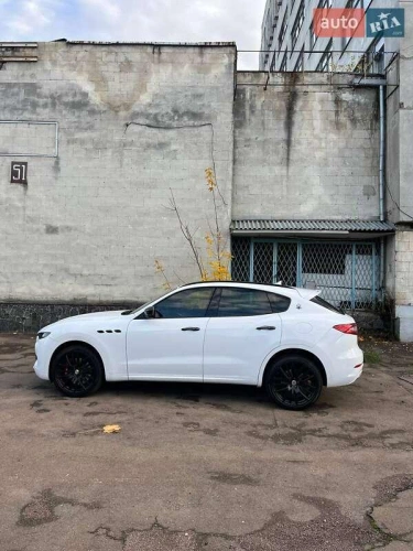 Maserati