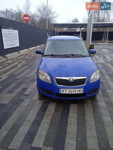 Skoda
