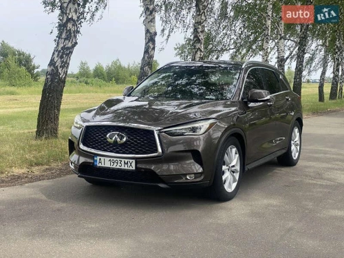 Infiniti