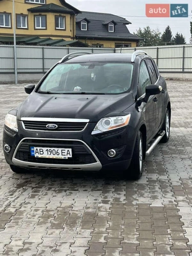 Ford