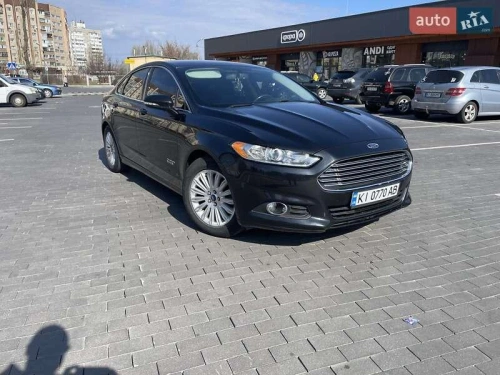 Ford